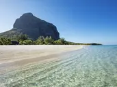 Dinarobin Beachcomber Golf Resort & SPA