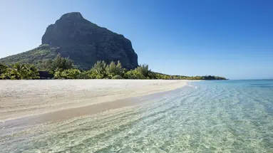 Dinarobin Beachcomber Golf Resort & SPA