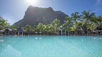 Dinarobin Beachcomber Golf Resort & SPA