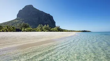 Dinarobin Beachcomber Golf Resort & SPA