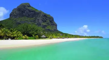 Dinarobin Beachcomber Golf Resort & Spa