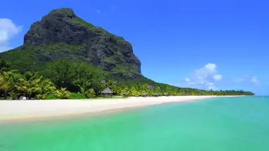 Dinarobin Beachcomber Golf Resort & Spa