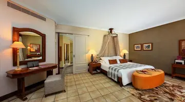 Dinarobin Beachcomber Golf Resort & Spa