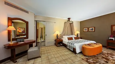 Dinarobin Beachcomber Golf Resort & Spa