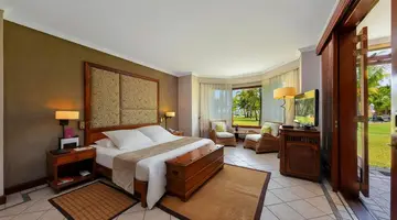 Dinarobin Beachcomber Golf Resort & Spa