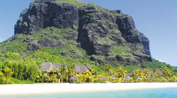 DINAROBIN BEACHCOMBER GOLF RESORT & SPA