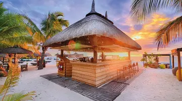 Dinarobin Beachcomber Golf Resort & Spa