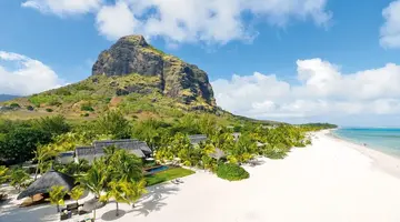 Dinarobin Beachcomber Golf Resort & Spa