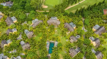 Dinarobin Beachcomber Golf Resort & Spa