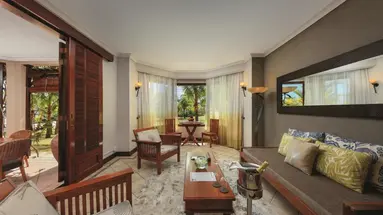 Dinarobin Beachcomber Golf Resort & SPA