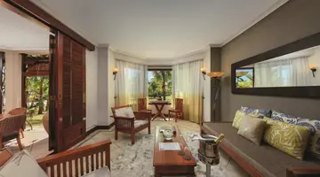 Dinarobin Beachcomber Golf Resort & SPA