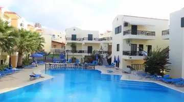 DIOGENIS BLUE PALACE (EX.DIOGENIS PALACE)