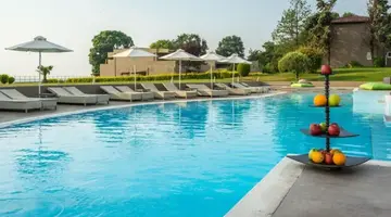 DION PALACE AND SPA RESORT