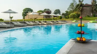 DION PALACE AND SPA RESORT