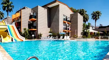 DIONISUS HOTEL & SPA BELEK