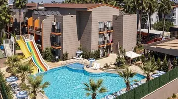 DIONISUS HOTEL & SPA BELEK