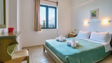 Dionysos Apartments and Studios