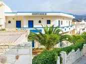 Dionysos Apartments and Studios