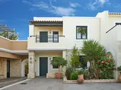 Dionysos Apartments and Studios