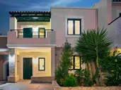 Dionysos Apartments and Studios