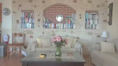 Dionysos Apartments and Studios