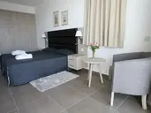 Dionysos Central Hotel