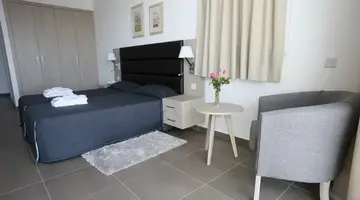 Dionysos Central Hotel
