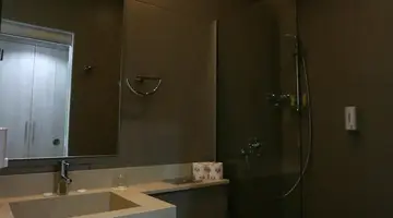 Dionysos Central Hotel