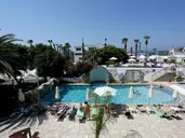 Dionysos Central Hotel