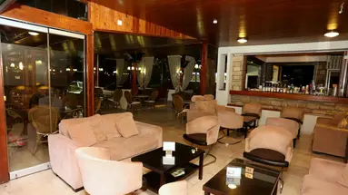 DIONYSOS CENTRAL HOTEL