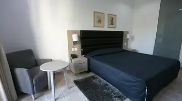 DIONYSOS CENTRAL HOTEL