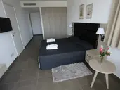 Dionysos Central Hotel