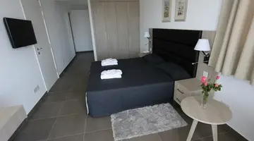 Dionysos Central Hotel
