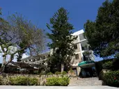 Dionysos Central Hotel