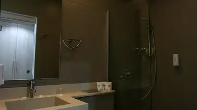 Dionysos Central Hotel