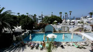 DIONYSOS CENTRAL HOTEL