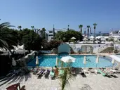 Dionysos Central Hotel