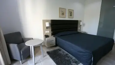 Dionysos Central Hotel