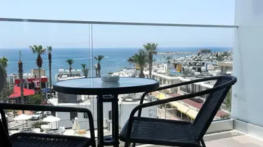Dionysos Central Hotel