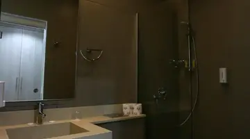 Dionysos Central Hotel