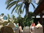 Dionysos Central Hotel