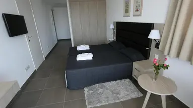 Dionysos Central Hotel