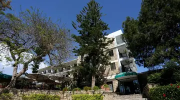 Dionysos Central Hotel