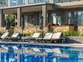 Dionysos Hotel and Studios