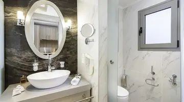 Dionysos Hotel and Studios