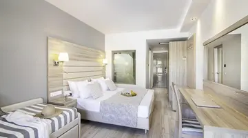 Dionysos Hotel and Studios