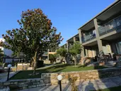 Dionysos Hotel and Studios