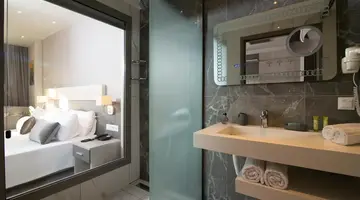 Dionysos Hotel and Studios