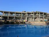 Dionysos Hotel and Studios