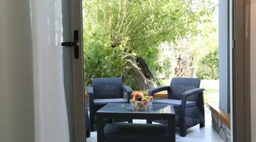 Dionysos Hotel and Suites